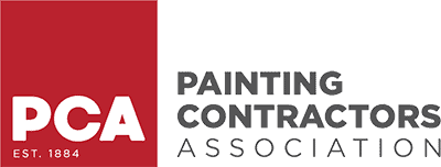 PCA Member – Painting Contractors Association Painting Contractors Association (PCA) member badge — JK Painting Service Corp is a licensed and insured painting contractor