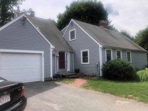 exterior painting services in Waltham, MA Residential painting