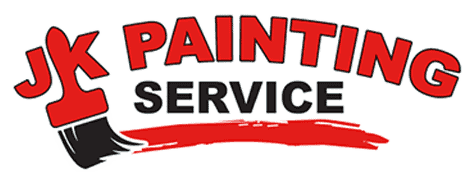 JK Painting Service Corp Logo