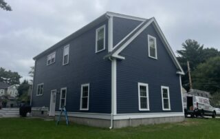 best bold colors for house exteriors