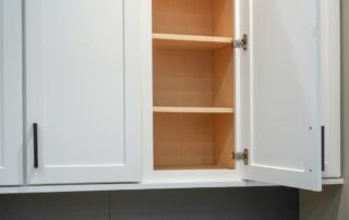 Painting Kitchen Cabinets Step by Step