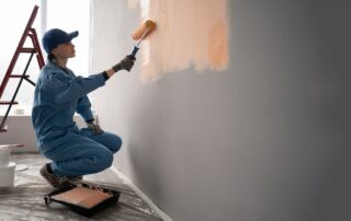 Choosing the Right Paint Finish