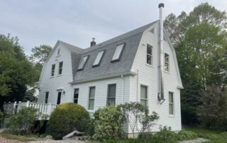 exterior paint types