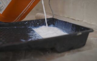 can you paint without primer