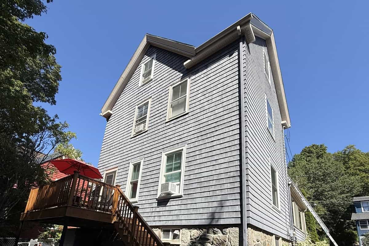 problems with exterior house paint 2