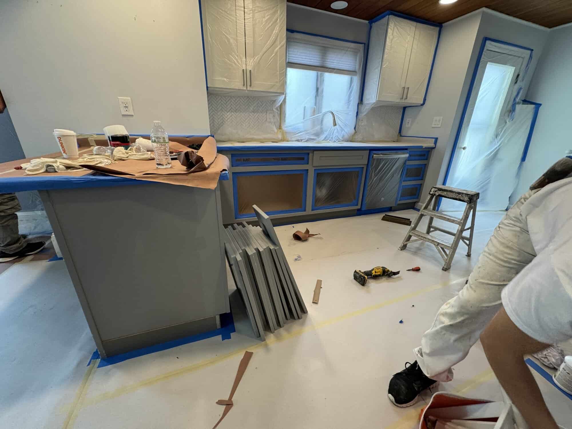 Full-Interior-House-Repainting-in-Arlington-MA-2-scaled