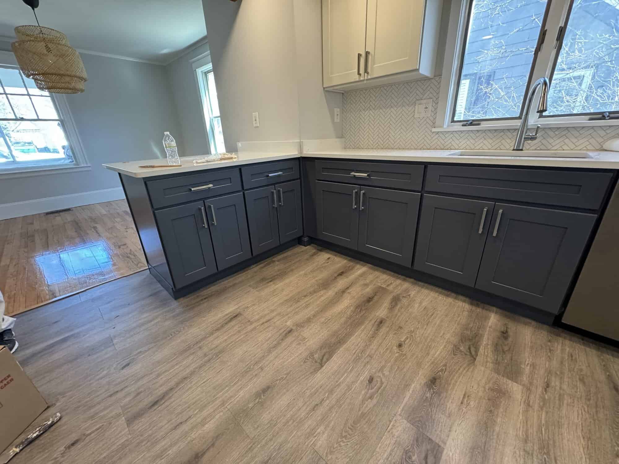 Full-Interior-House-Repainting-in-Arlington-MA-4-scaled