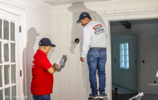 can you use ceiling paint on walls