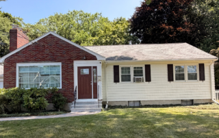how long does exterior paint last